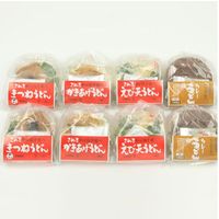 創麺屋　手延べ讃岐うどん詰合せ（カレーうどん入り）　RK-80　1個（直送品）