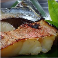 【簡易包装・ギフト】　アイガー　京都祇園山玄茶　西京漬け詰合せ　SG-S8　1個（直送品）