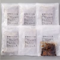 【簡易包装・ギフト】　がんこフードサービス　がんこ　宇和島真鯛のかぶと煮　UMK2606　1個（直送品）