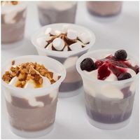 【簡易包装・ギフト】　アイガー　ガレー　チョコレートアイスパルフェ　GL-P　1個（直送品）