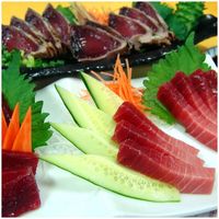 石原水産　南まぐろと鰹尽くし　10228　1個（直送品）