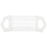 大王製紙 エリエール サージカルマスク 小さめサイズ 833070 1箱（50枚入） 日本製※旧：ハイパーブロックマスク ウイルス飛沫ブロック