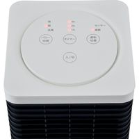 おおたけ ミニセラミックヒーター 人感・タイマー付き JS-CE800　1台（直送品）