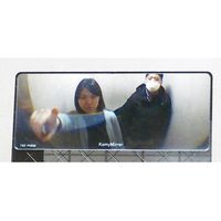 コミー FFミラーBC FVD20 1個