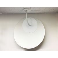 コミー 丸ミラー280mm MF28 1式