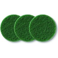 BOSCH キッチン用パッド ノーマルタイプ PC367-3 1個（直送品）