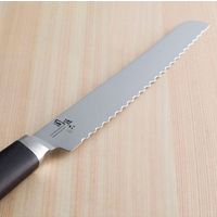 貝印 関孫六 ダマスカス パン切 240mm #000AE5207 1本（直送品）