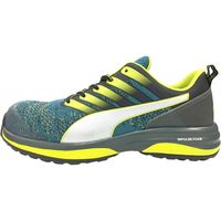 ユニワールド CHARGE Green Low 27.5 64.212.0 1足（直送品）