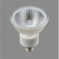 パナソニック ハロゲン電球 ダイクロプレミア110V用E11口金 高光度タイプ JDR110V65WKW5E11N 1箱(10個入)