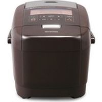 アイリスオーヤマ 米屋の旨み 銘柄炊き IHジャー炊飯器 3合 RC-IH30-T 1台（直送品）