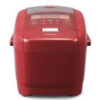 アイリスオーヤマ 米屋の旨み 銘柄炊き IHジャー炊飯器 3合 RC-IH30-R 1台（直送品）