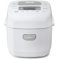 アイリスオーヤマ 米屋の旨み 銘柄炊き 圧力IHジャー炊飯器3合 RC-PD30-W 1台（直送品）
