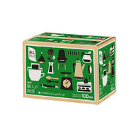 【ドリップコーヒー】UCC上島珈琲 職人の珈琲ドリップコーヒー 深いコクのスペシャルブレンド 1セット（300袋：100袋入×3箱）