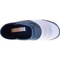 山一 エアソール2WAYメッシュシューズ YI-75 1足