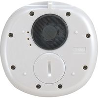 エー・アンド・デイ 防滴デジタルタイマー ≪タイマー設定範囲:最大99分50秒 IP54防滴仕様≫ AD-5705RE 1台