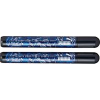 クツワ PUMA(プーマ) プラ補助軸(2本入) PM109B 1セット(5個)（直送品）