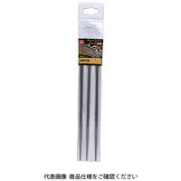 藤原産業 SK11 チェーンソーヤスリ 3本組 4.5MM 1個（直送品）