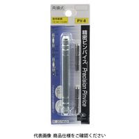 藤原産業 SK11 精密ピンバイス(両頭式) PVー8 1個（直送品）