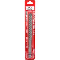 京セラインダストリアルツールズ DドリルビットSDS14.3×166 6623615 1個（直送品）