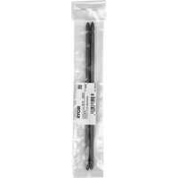 京セラインダストリアルツールズ プラスドライバービットNO.2　250mm　1包（2本入） 6740201（直送品）
