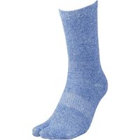 エースグローブ ワーキングソックスカラー 指付 3足組 No.7200 1セット(5組×3足入)（直送品）