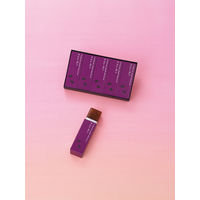 〈とらや〉小形羊羹ラムレーズン5本入 1箱 三越伊勢丹 紙袋付 手土産 ギフト 和菓子 バレンタイン