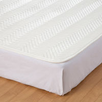 西川 業務用ベッドパッド DM91029900 1枚