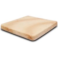 クリエイトアルファ 2枚set ヴィンテージオーロラスーパーハードクッション BE 4582243 773478 BE-2 1set（直送品）