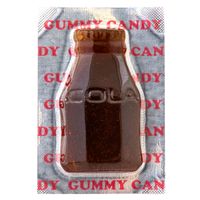 丹生堂本舗 コーラボトルグミ 4990327000868 1セット(100個+12個)（直送品）