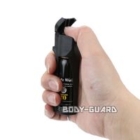 エスエスボディーガード 防犯スプレー トルネード20 本体 WW-PTR20 1個