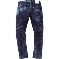 自重堂 52902　ブラック　76　1着（直送品）