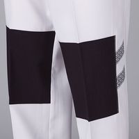 自重堂 83301　ブラック　88　1着（直送品）