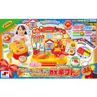 ジョイパレット アンパンマンキッチンとすいはんきDXギフトセット 4975201181727 1個（直送品）
