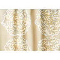 スミノエ デザインライフ セミオーダー カーテン ダイリン 3000×1700mm ベージュ １セット(2枚入)（直送品）