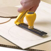 オルファ 円切りカッターL型 90B 016176 1セット(5本)