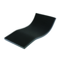 西川 グッドナイトケア マットレス JC91009904 1枚