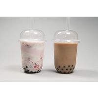 BMターゲット Ｕ底ＰＰカップ　１６オンス　５００ｍｌ　９５口径 004533025 1箱(50個×20パック 計1000個入)（直送品）