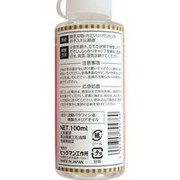 ビッグマン BM 椿油配合刃物手入れ油100ml MOー05 1本