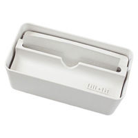 オカ ペーパータオルホルダー 小々判用 1個（わけあり品）