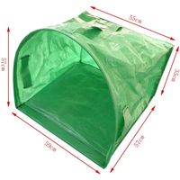 エルモ 枝葉ちり取りフゴ 170-210 1個