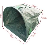 エルモ 枝葉ちり取りフゴ 170-150 1個