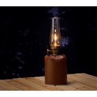 角利産業 ガスバーナーカードリッジカバー 500用 ブラウン 4320 1個（直送品）