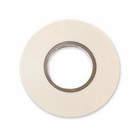 KAWAGUCHI しつけテープ 幅5mm×長さ20m巻 11-201 1セット(3個)