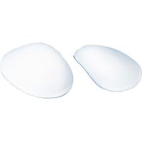 KAWAGUCHI ピーチラグランパット 5mm厚 オフホワイト 13-384 1セット（2個）（直送品）