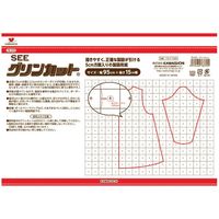 KAWAGUCHI グリンカット 幅95cm×長さ15m巻 78-370 1個