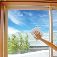 アズマ工業 アズマジック ガラス洗剤 707200510 1セット(15個) CH856