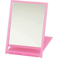 ヤマムラ ミニコンパクトミラー　ピンク YK-150PK×20 1セット20個入り（直送品）