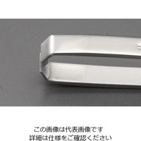 エスコ 5.2x 73mm 毛抜き(直) EA595GC-61 1セット(15本)（直送品）