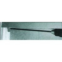 エスコ # 2x300mm [+]ドライバービット EA813-300 1セット(15本)（直送品）