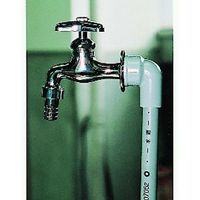 エスコ 16x13/Rp 1/2” 給水栓エルボ EA471BB-16 1セット(10個)（直送品）